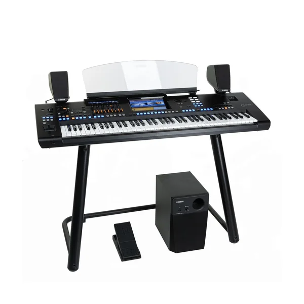 Yamaha Genos 2 XXL Set