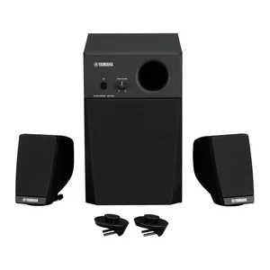 Yamaha Genos Speaker Mount