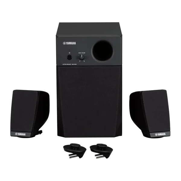 Yamaha Genos Speaker Mount
