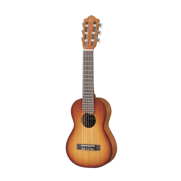Yamaha GL1 Tobacco Brown Sunburst