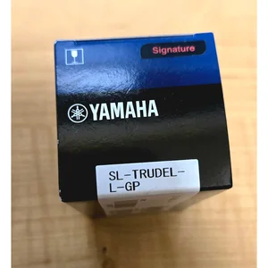 Yamaha GP Mouthpiece Alain Trudel