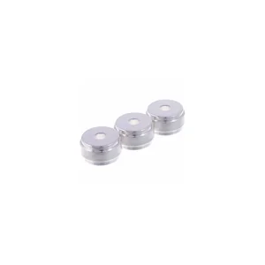 Yamaha Heavy Caps 3er-Set