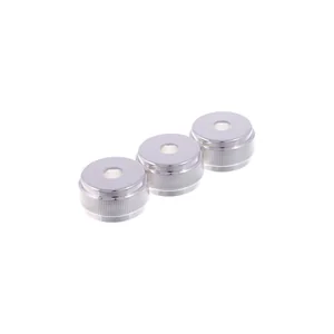 Yamaha Heavy Caps 3er-Set
