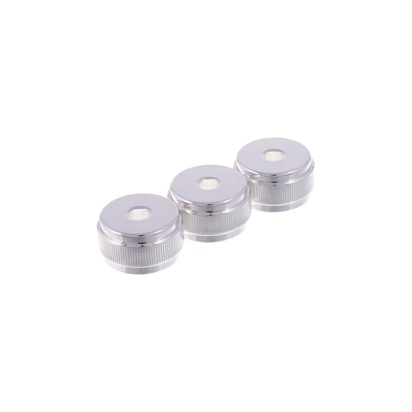 Yamaha Heavy Caps 3er-Set