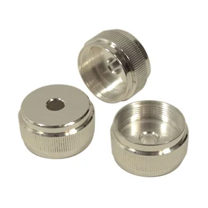 Yamaha Heavy Caps 3er-Set
