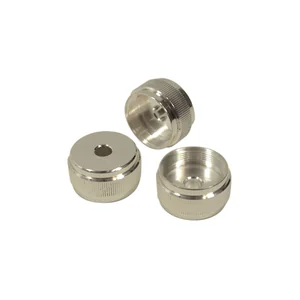 Yamaha Heavy Caps 3er-Set
