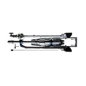 Yamaha HHS9D Hi-Hat Stand