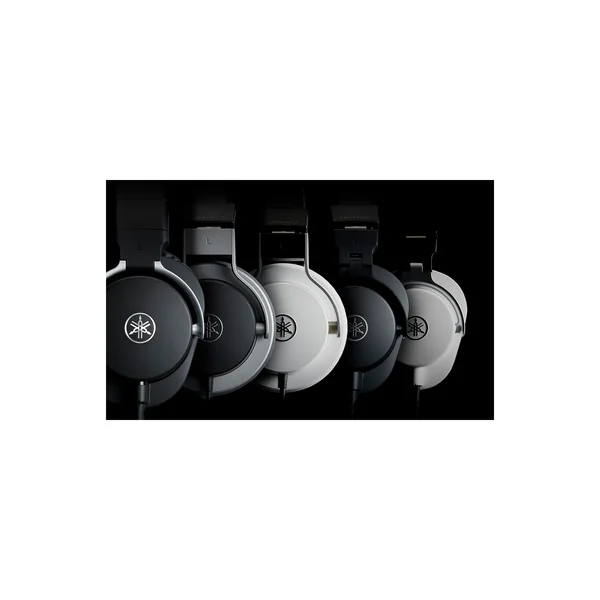Yamaha HPH-MT7 White