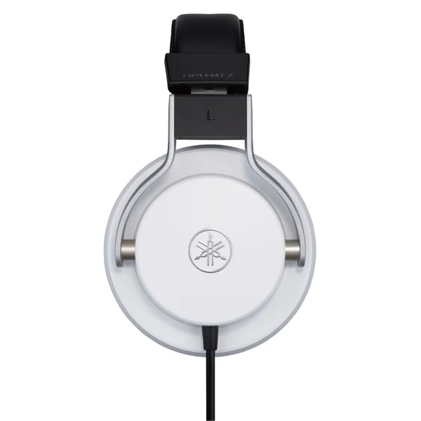 Yamaha HPH-MT7 White