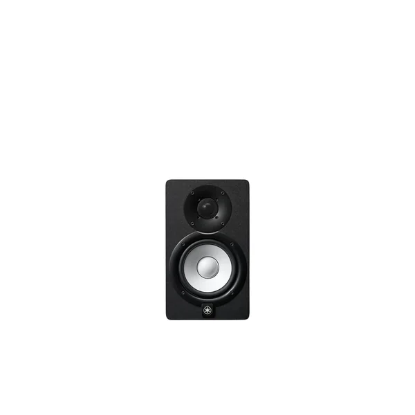 Yamaha HS 5 Desktop Stand Bundle