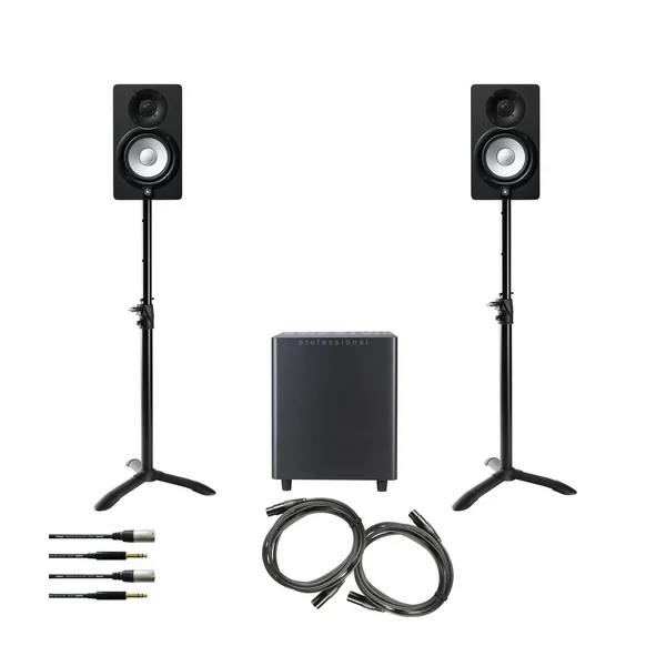 Yamaha HS 5 SG