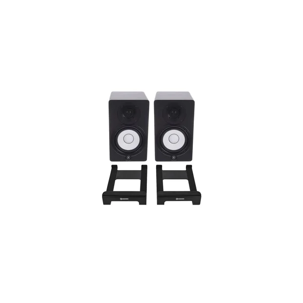 Yamaha HS 5 Tilt Stand Bundle