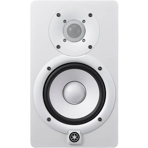 Yamaha HS 5 W Bundle