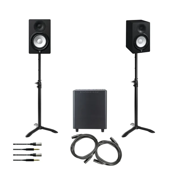 Yamaha HS 7