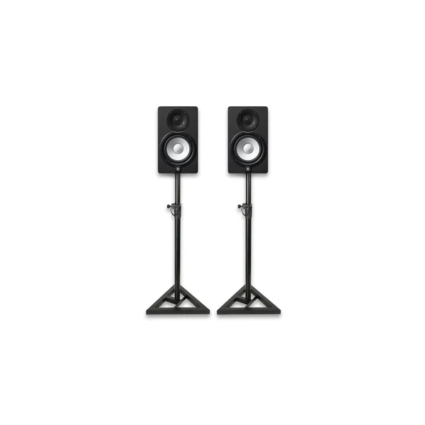 Yamaha HS 8 Stand Bundle