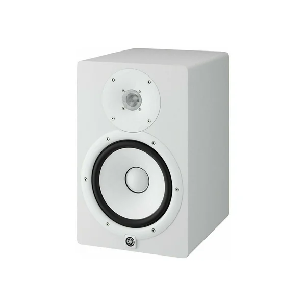 Yamaha HS 8 W Bundle
