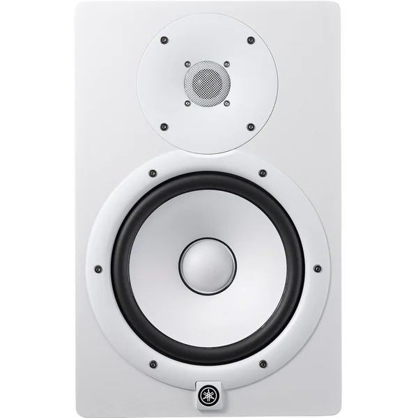 Yamaha HS 8 W Bundle