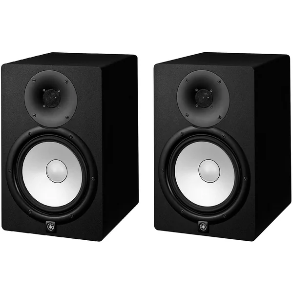 Yamaha HS 8I