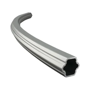 Yamaha HXCP24II Curved Pipe