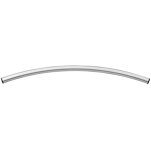 Yamaha HXCP36II Curved Pipe