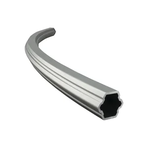 Yamaha HXCP36II Curved Pipe