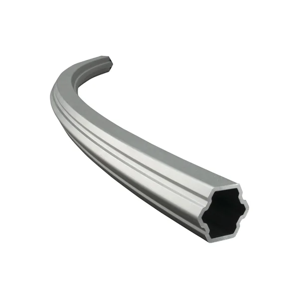 Yamaha HXCP36II Curved Pipe