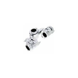 Yamaha HXDBII Double Bass Clamp