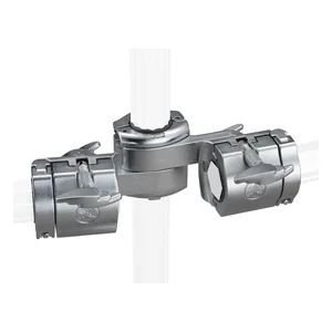 Yamaha HXDBII Double Bass Clamp