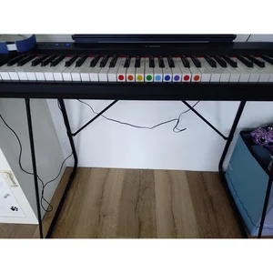 Yamaha L-2C Keyboard Stand