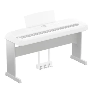 Yamaha L-300 WH