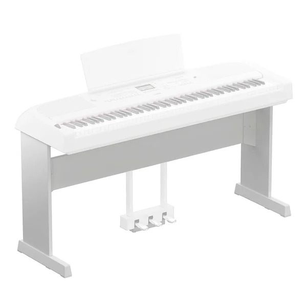 Yamaha L-300 WH
