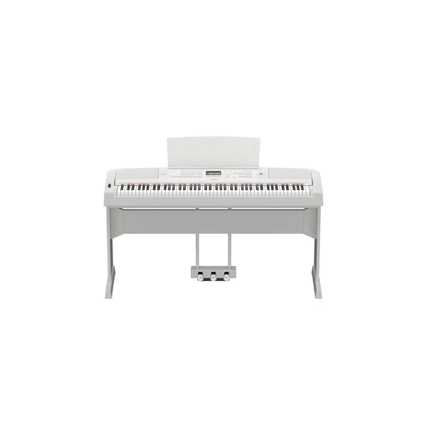 Yamaha L-300 WH