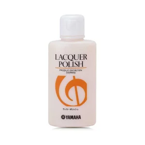 Yamaha Lacquer Polish
