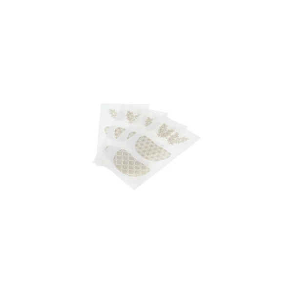 Yamaha Lip Plate Patch