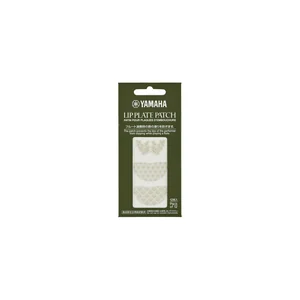 Yamaha Lip Plate Patch