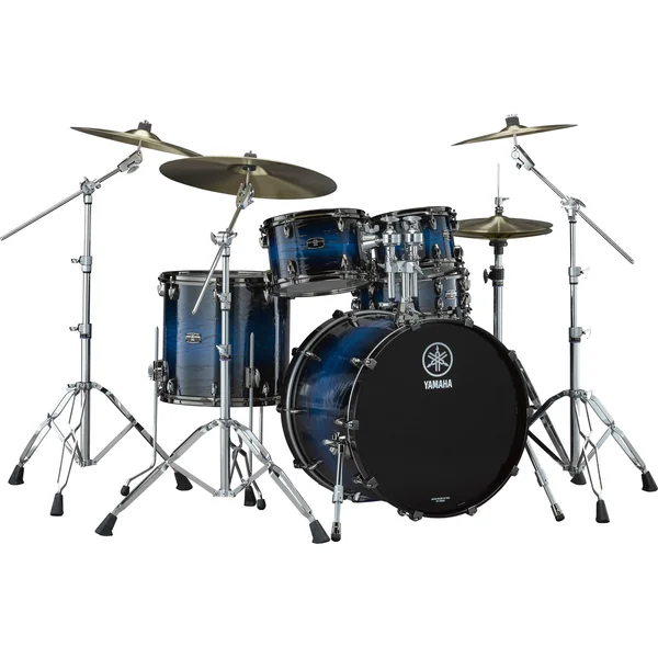 Yamaha Live Custom Hybrid Rock UIS