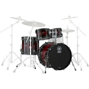 Yamaha Live Custom Hybrid Rock UMS