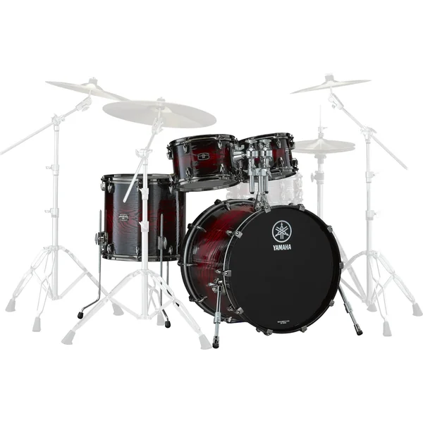 Yamaha Live Custom Hybrid Rock UMS