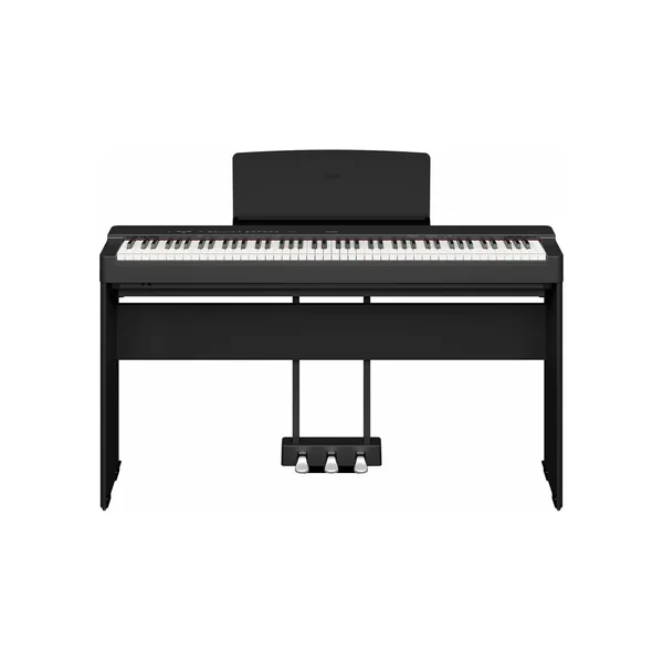 Yamaha LP-1 BK