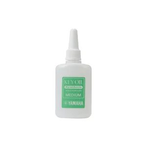 Yamaha M Keyoil for Clarinet Medium