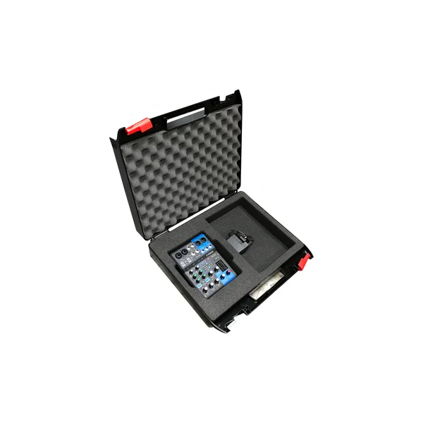 Yamaha MG06X Case Bundle
