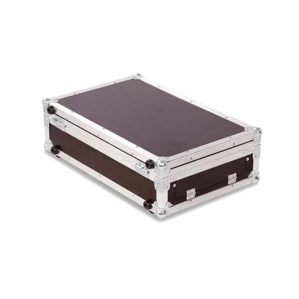 Yamaha MG12 XU Case Bundle