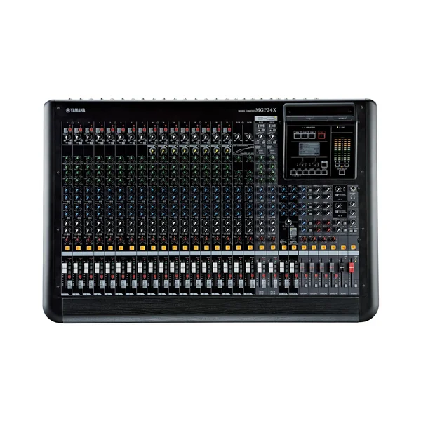 Yamaha MGP24X