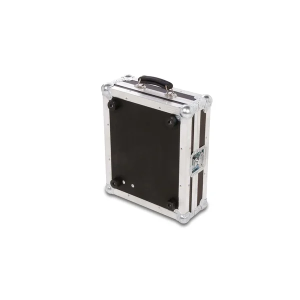 Yamaha MGX12 BK Case Bundle
