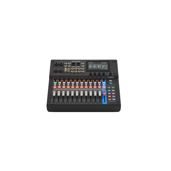Yamaha MGX12 BK