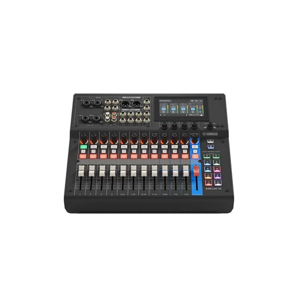 Yamaha MGX12 BK