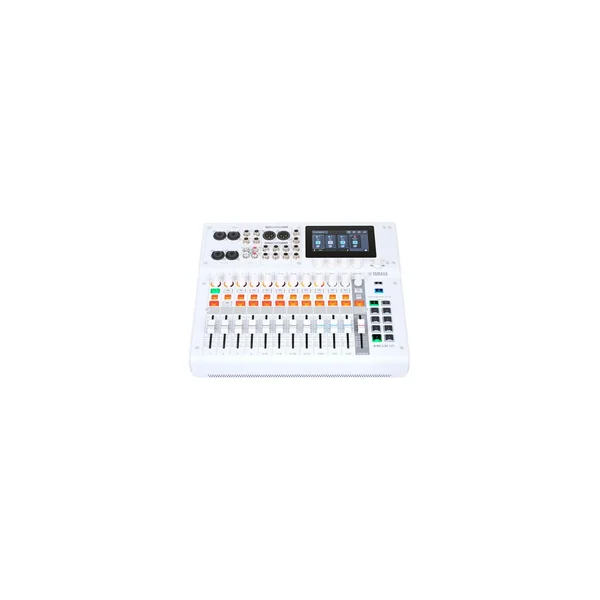 Yamaha MGX12 WH
