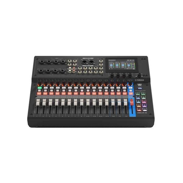Yamaha MGX16 BK