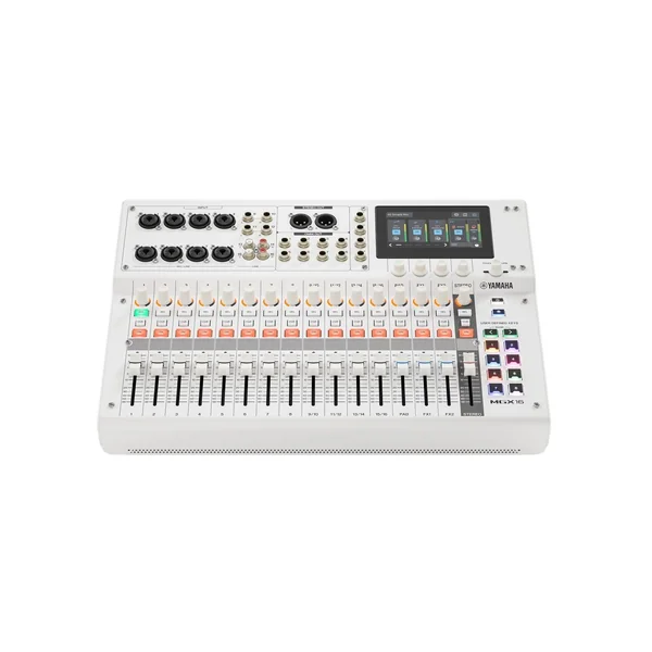 Yamaha MGX16 WH