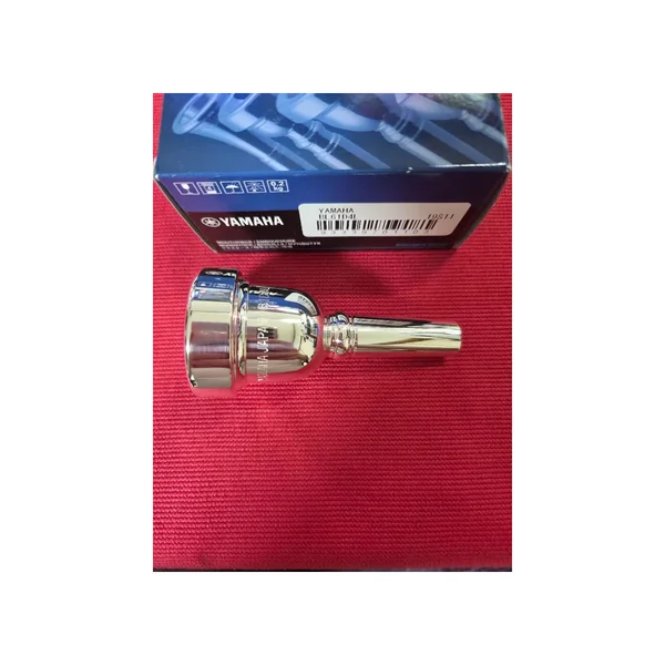 Yamaha Mouthpiece Bass Trombone 61D4L